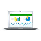 Suivez l'audience de votre site !