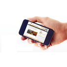 Proposez une version mobile de votre site internet