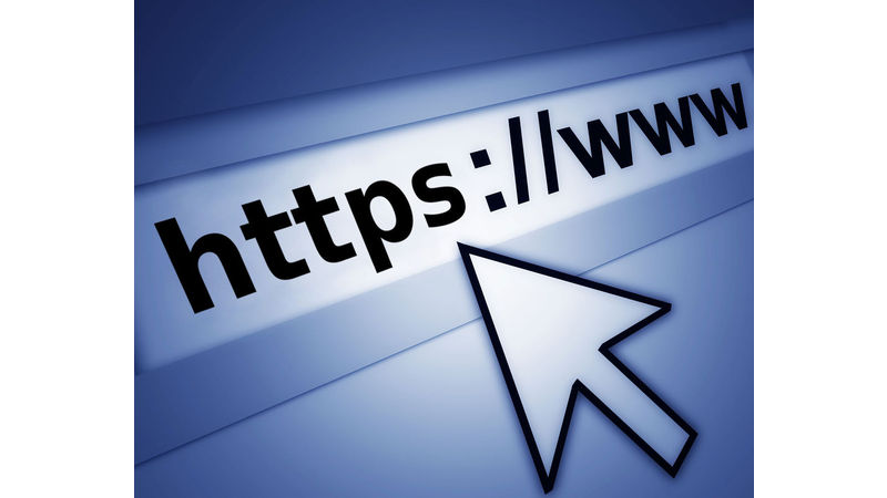 SÃ©curisez votre site internet avec le protocole https